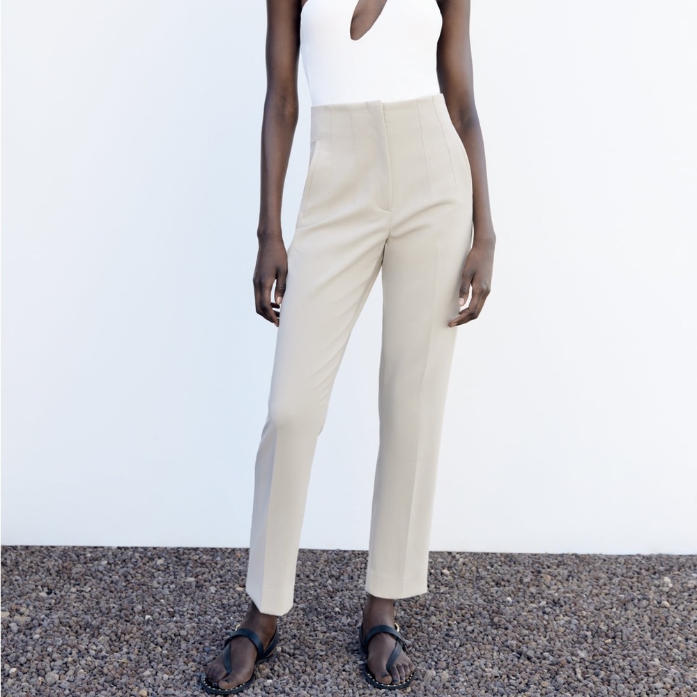 Brand new Zara pants